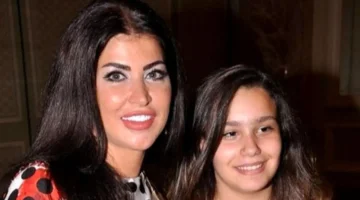 تصاعد وتيرة الخلافات الأسرية في الحلقة 14 من مسلسل اللون الأزرق